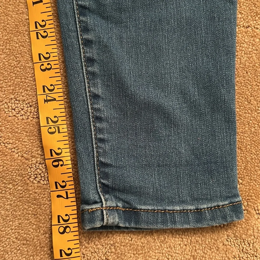 Ingrid & Isabel Maternity Jegging Jeans, 6/28